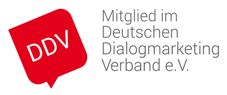 DDV Logo Mitglied