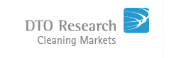cleaning markets logo